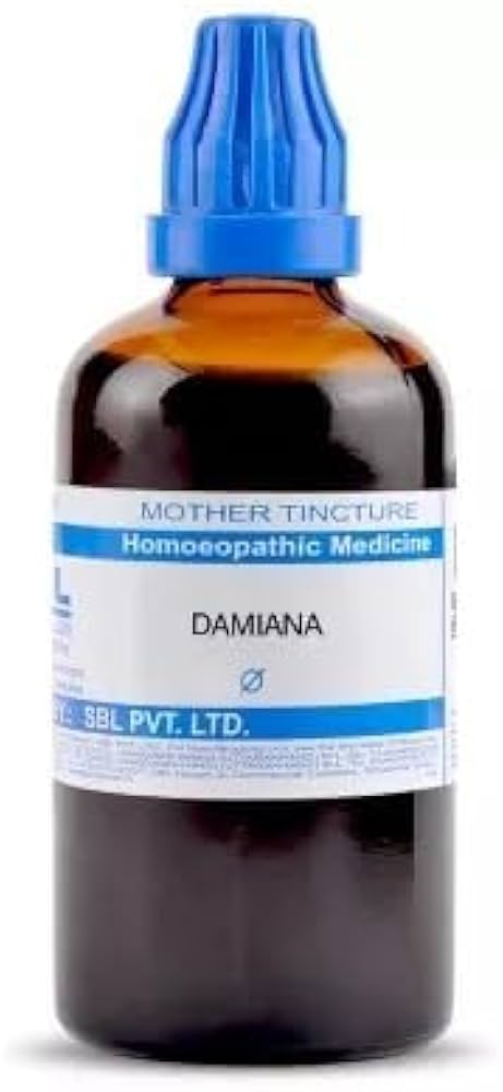 Homeopathy