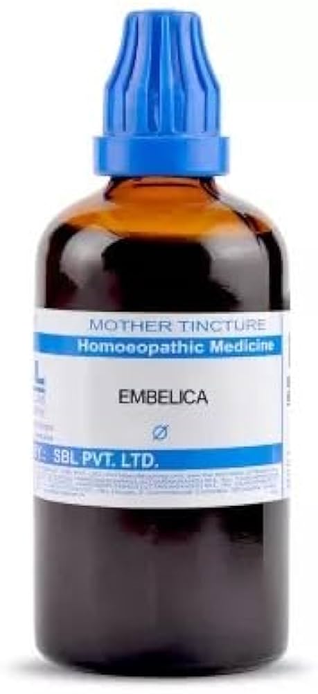 Homeopathy
