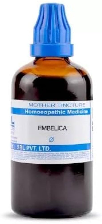 Homeopathy