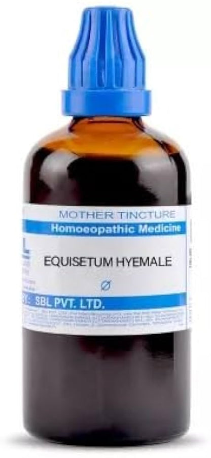 Homeopathy