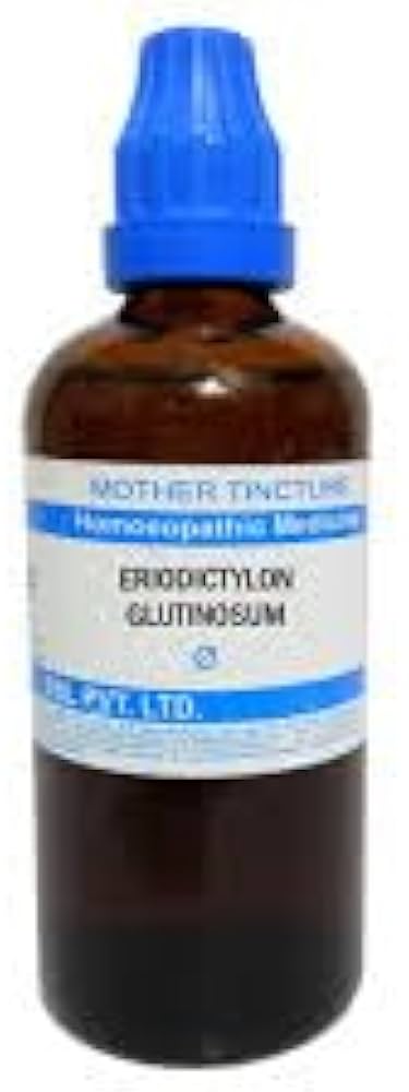 Homeopathy