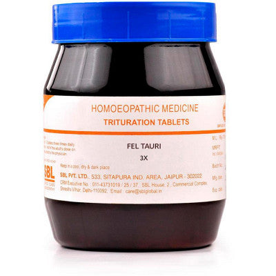 Homeopathy