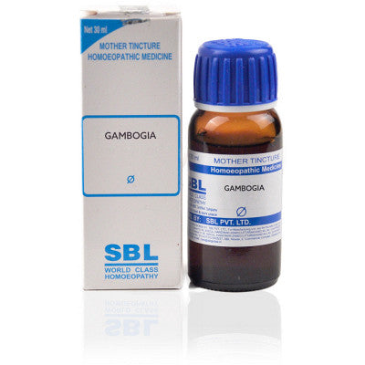 Homeopathy