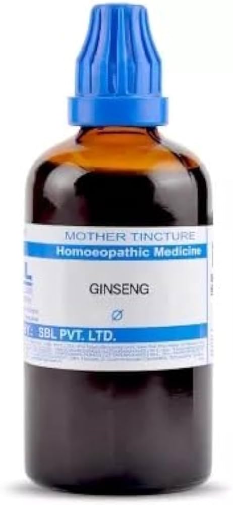 Homeopathy