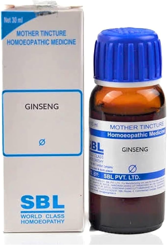 Homeopathy
