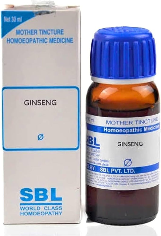 Homeopathy