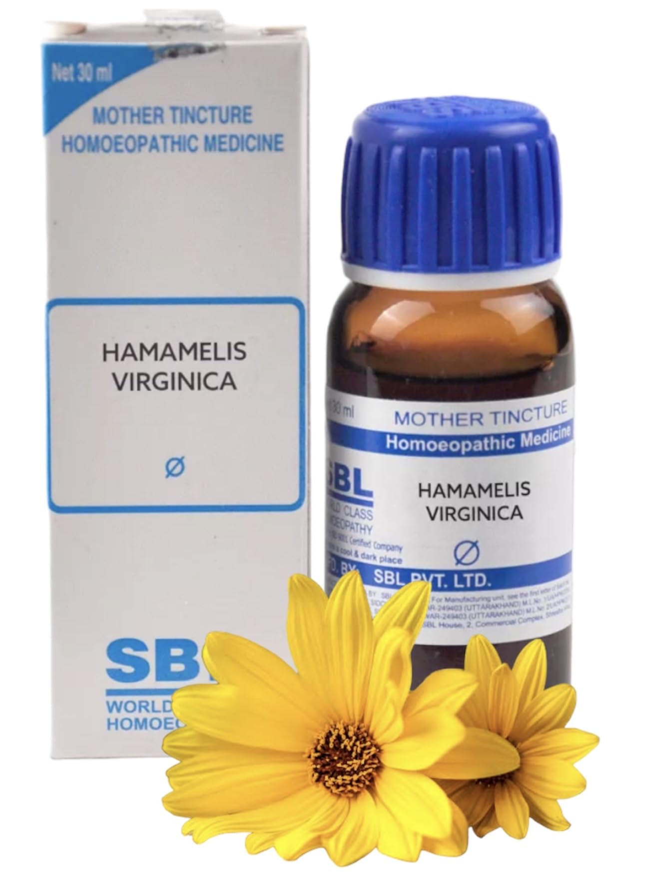 Homeopathy
