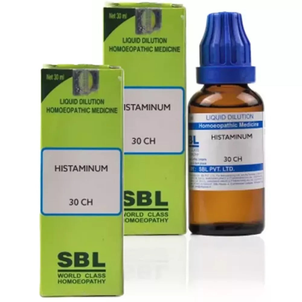 Homeopathy