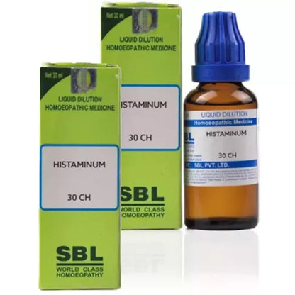 Homeopathy
