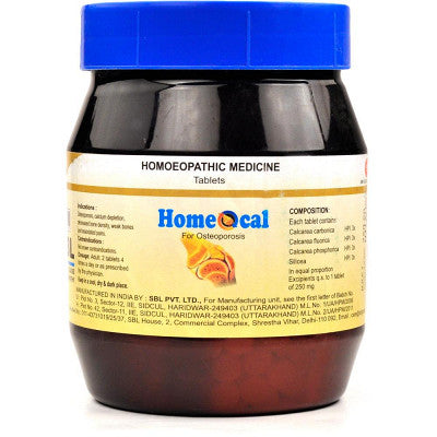 Homeopathy