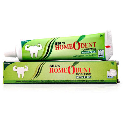 Homeopathy