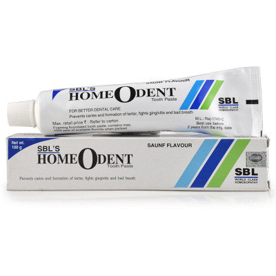 Homeopathy