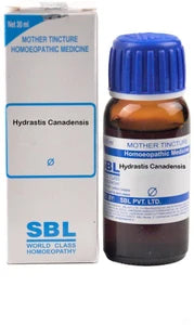 Homeopathy