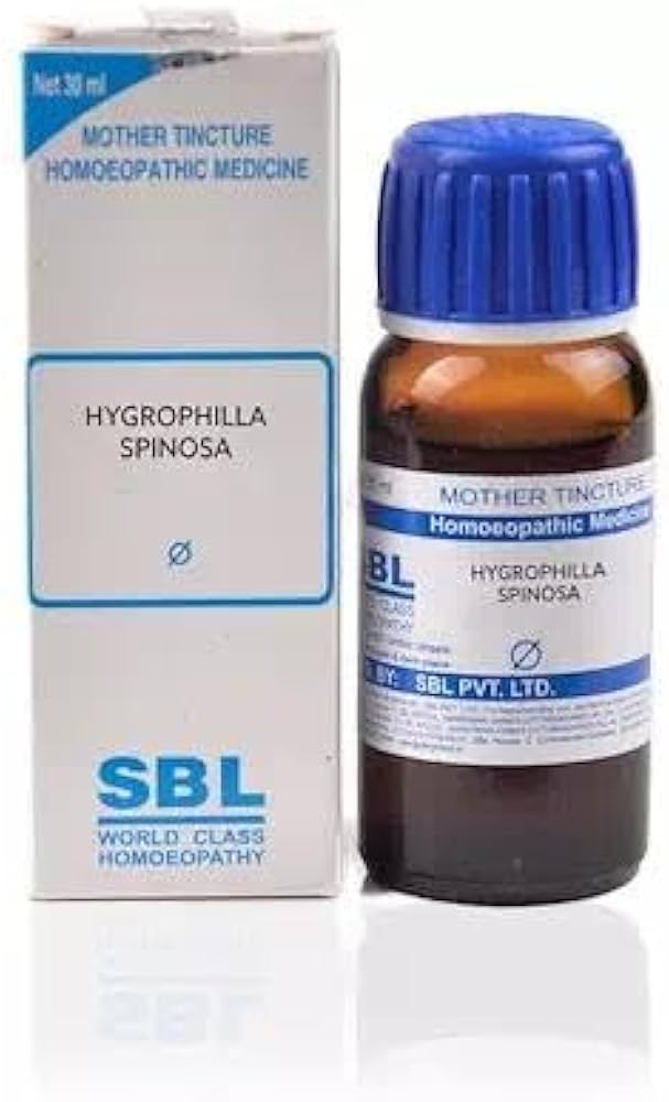 Homeopathy