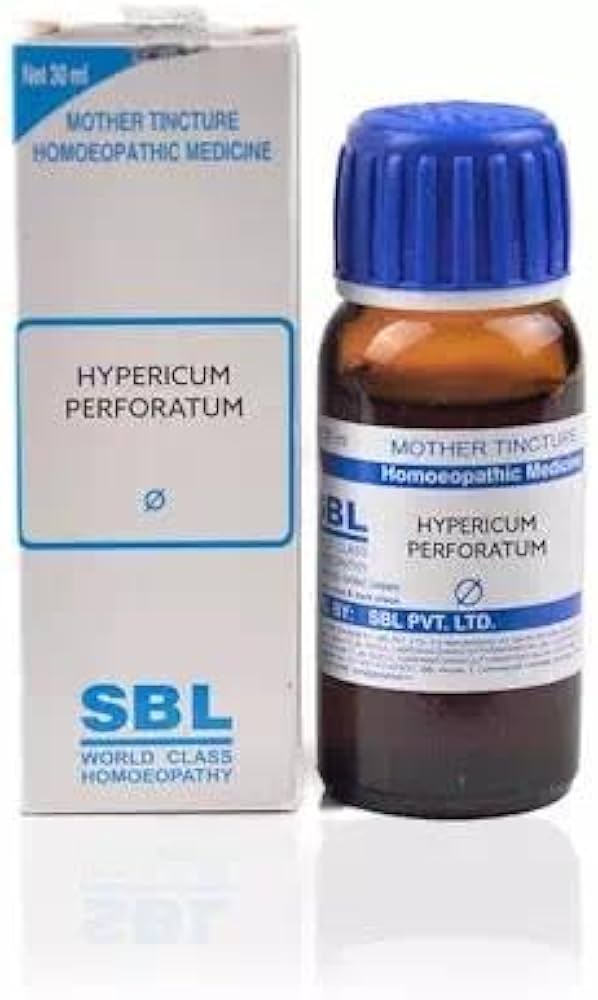 Homeopathy
