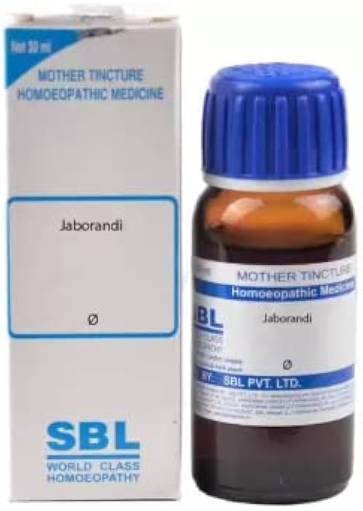 Homeopathy
