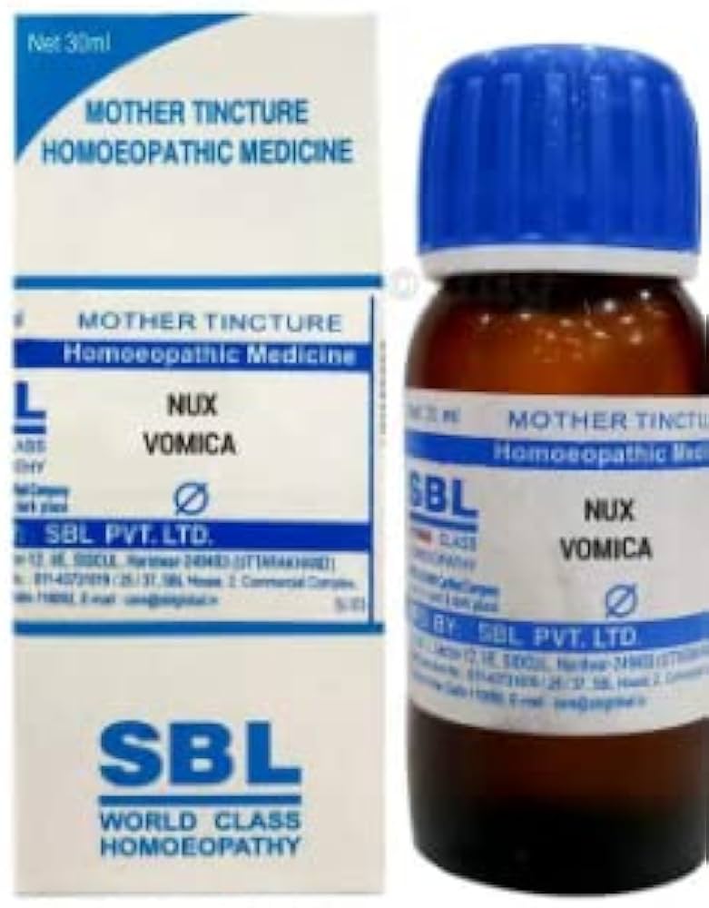 Homeopathy