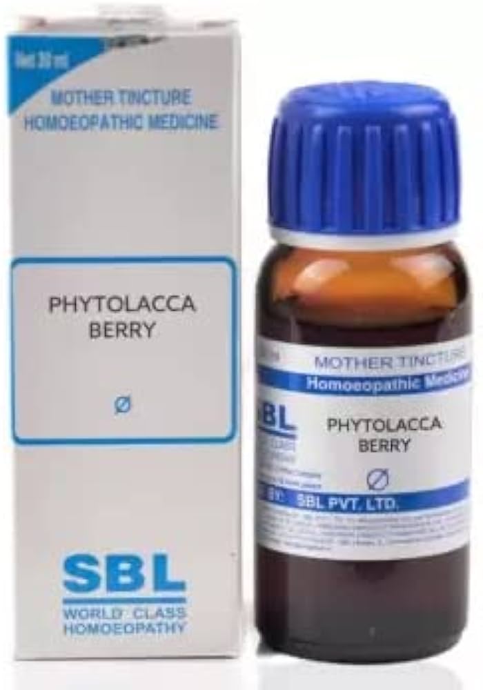 Homeopathy