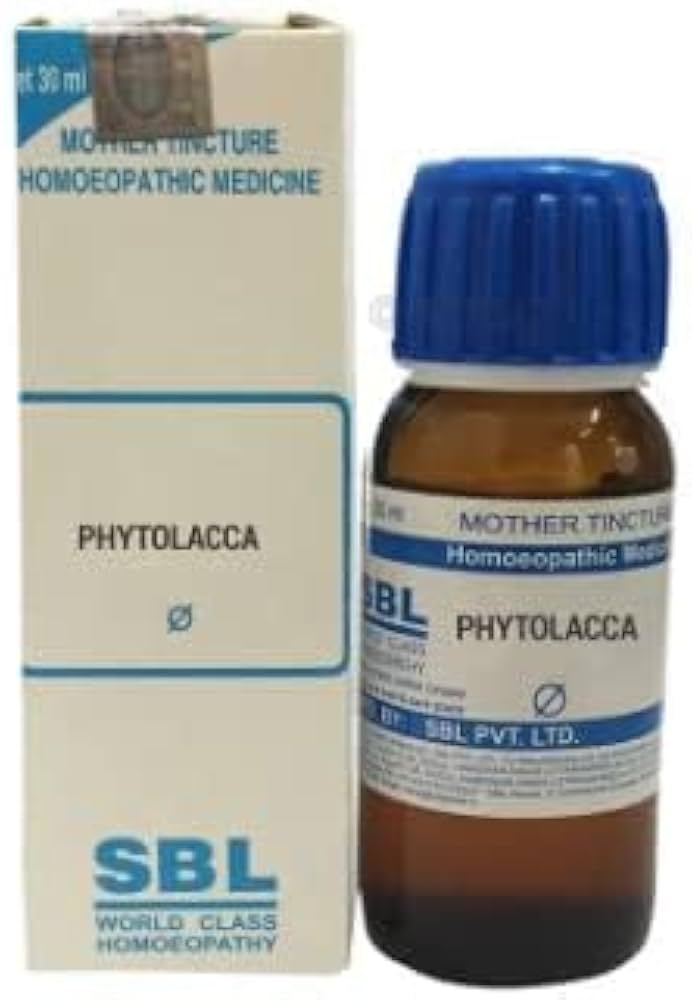 Homeopathy