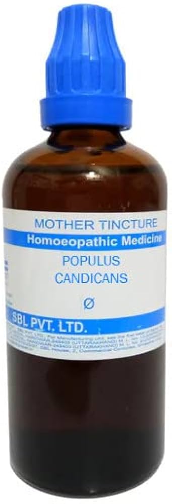 Homeopathy