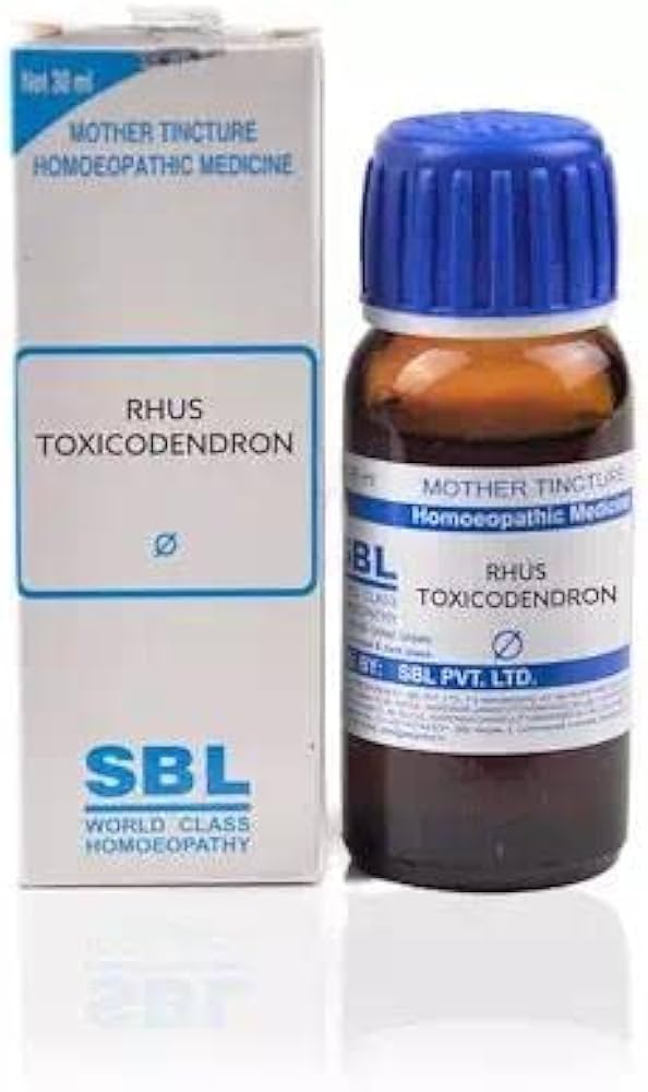 Homeopathy