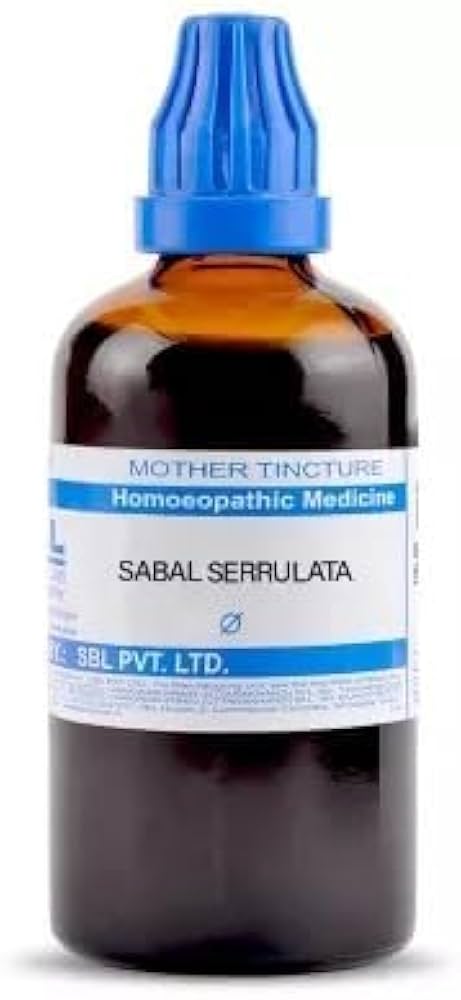 Homeopathy