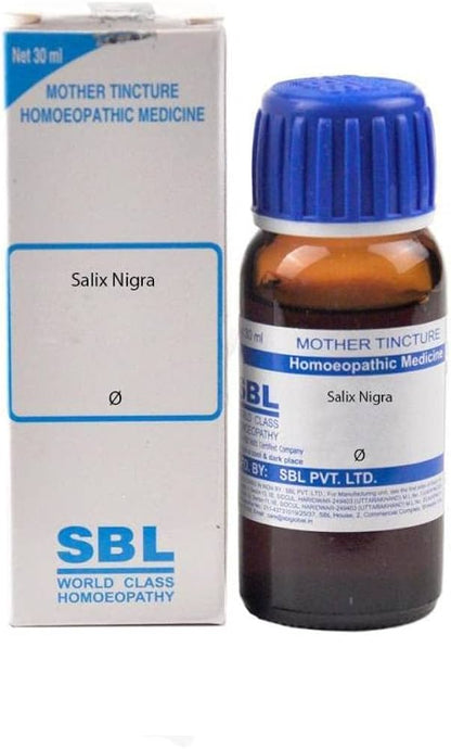 Homeopathy