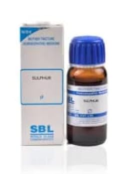 Homeopathy