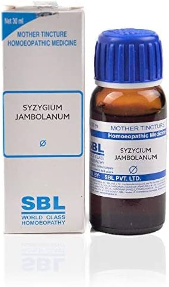 Homeopathy