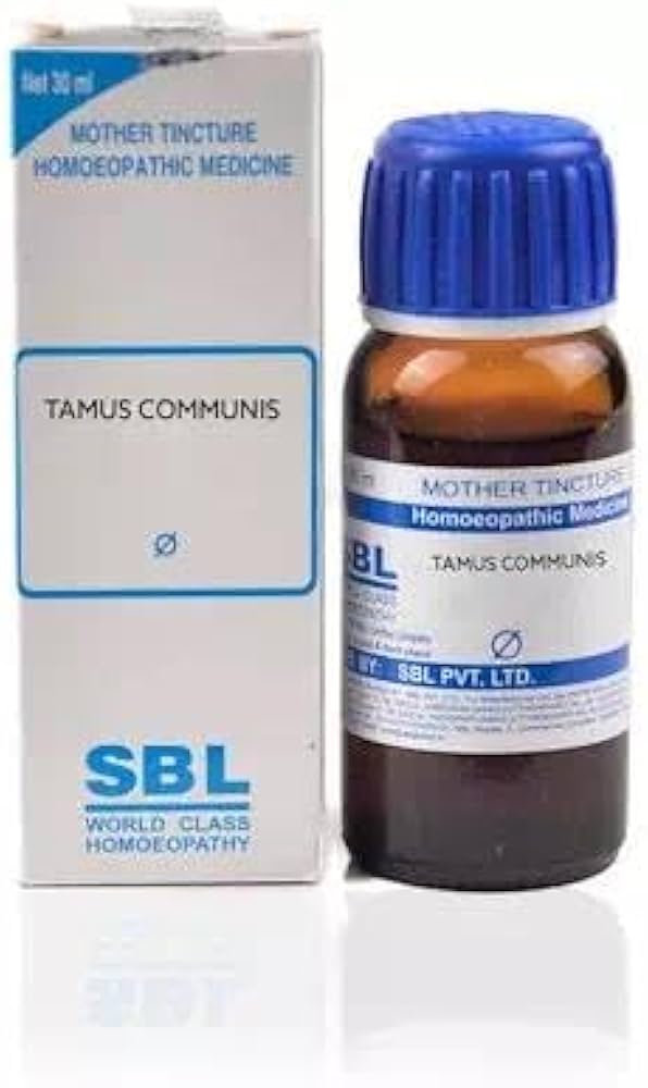 Homeopathy
