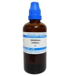 Homeopathy