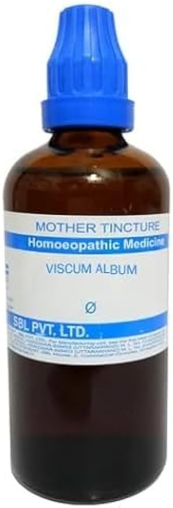 Homeopathy