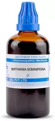 Homeopathy