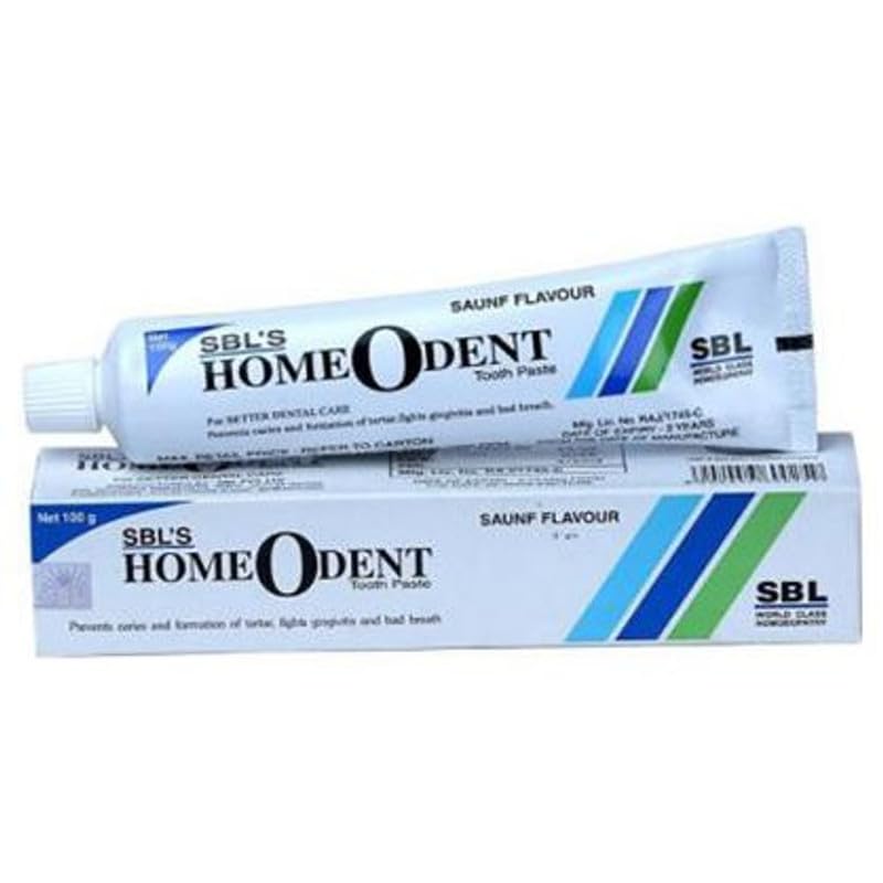 Homeopathy
