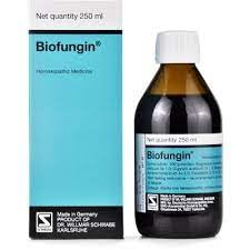Homeopathy
