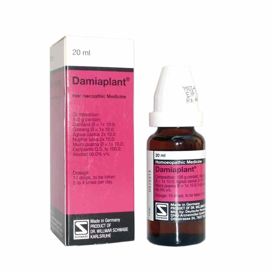 Homeopathy