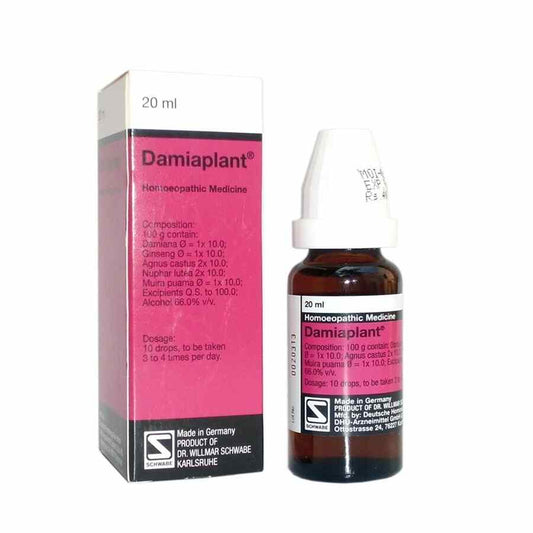 Homeopathy