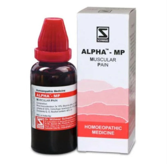 Homeopathy
