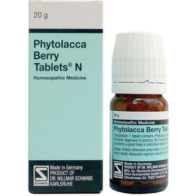 Homeopathy