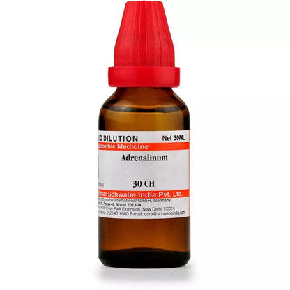 Homeopathy