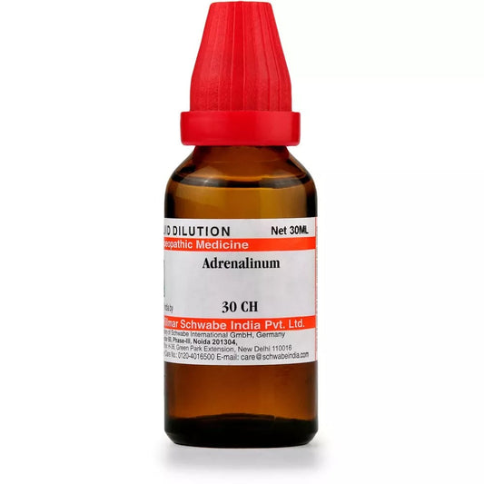 Homeopathy