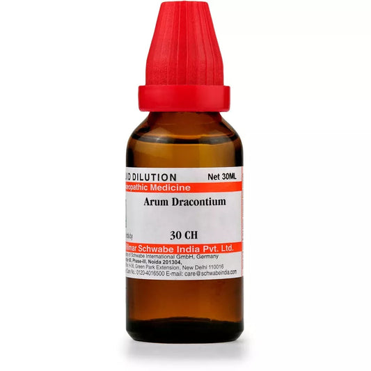 Homeopathy