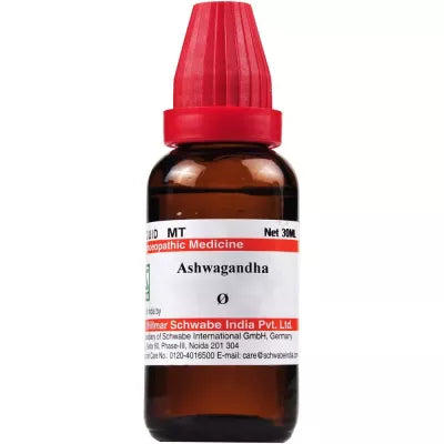 Homeopathy