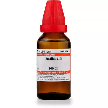 Homeopathy