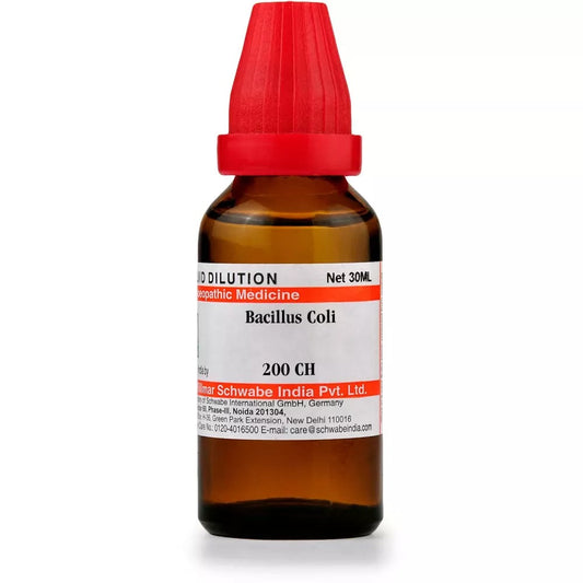 Homeopathy