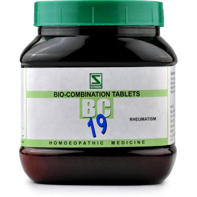 Homeopathy