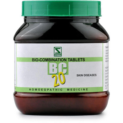 Homeopathy