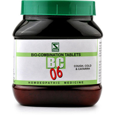 Homeopathy