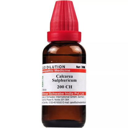 Homeopathy