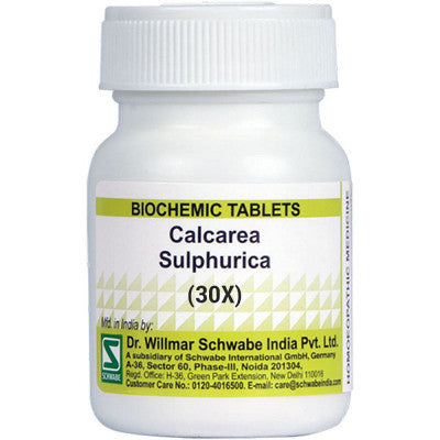 Homeopathy